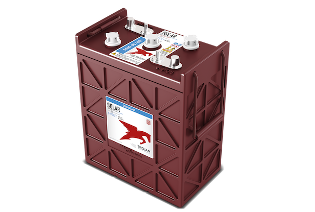 SSIG 06 405 6V Flooded Battery