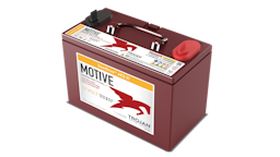 31-AES 12V Battery