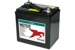 6V-AGM Battery