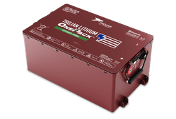 Trojan Lithium OnePack XR Battery