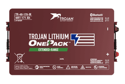 Trojan Lithium OnePack Extended Range Battery Pack