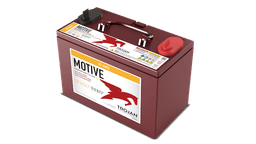 31-AES 12V Battery BCI Group 31