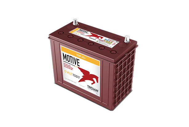 5SHP-AES 12V AGM Battery