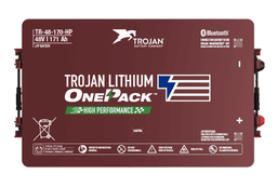 Trojan Lithium OnePack High Performance Battery Pack