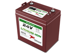 GC2 24V Lithium-Ion Battery
