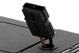 Universal Connector for Trojan LiftPack Battery Pack