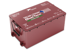 Trojan OnePack XR Lithium Battery Pack