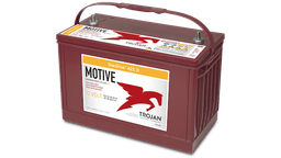 Overdrive-31-AES-12V Battery